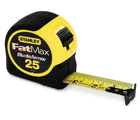 Measuring tape 